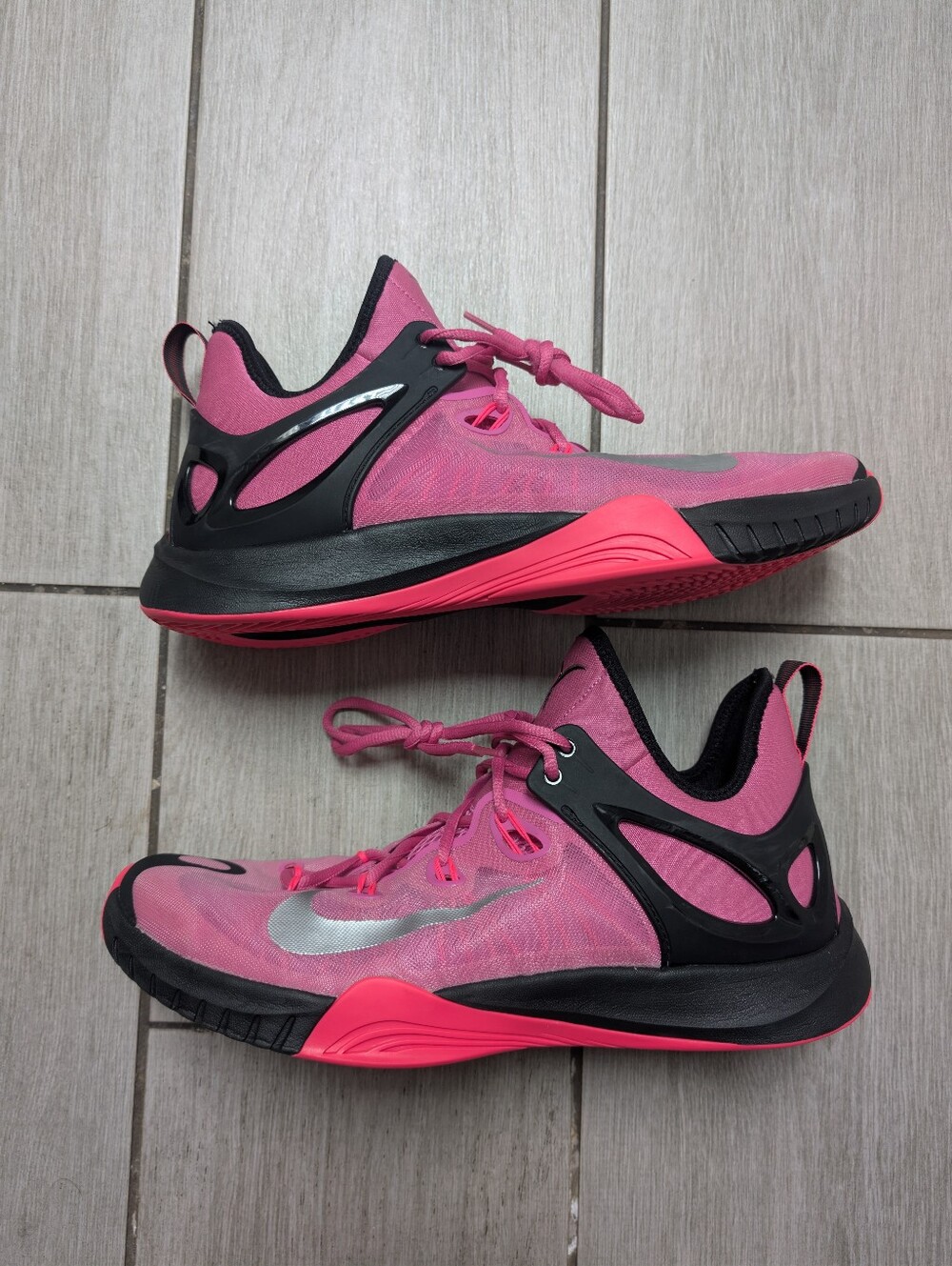 Nike Zoom Hyperrev 2015 size 12
